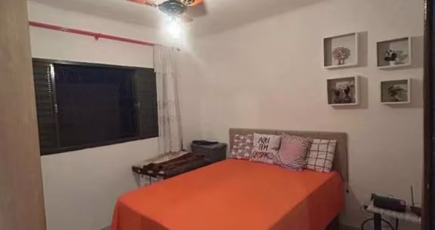 Casa para Venda em Ribeirão Preto, Quintino Facci II, 3 dormitórios, 1 suíte, 2 banheiros, 3 vagas
