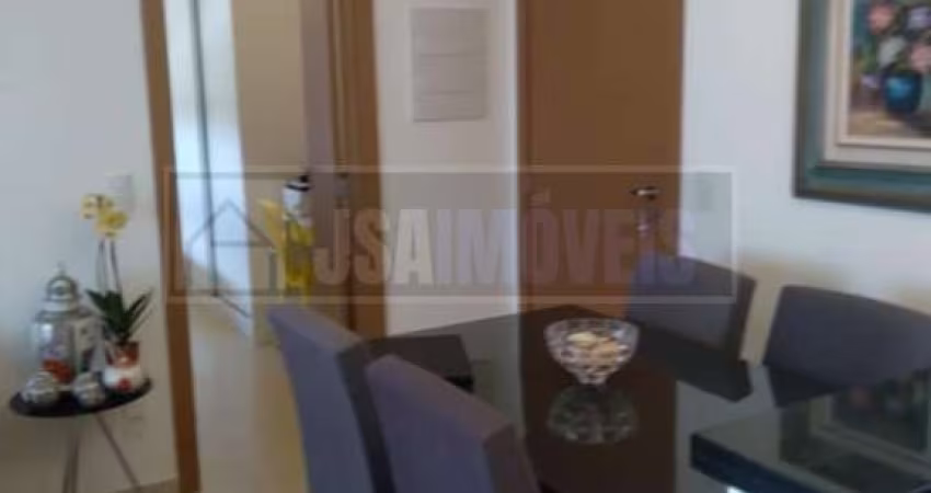 Apartamento para Venda em Ribeirão Preto, Residencial Flórida, 1 dormitório, 1 suíte, 1 vaga