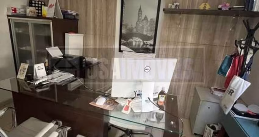 Sala Comercial para Locação em Ribeirão Preto, Jardim Canadá, 2 banheiros, 1 vaga