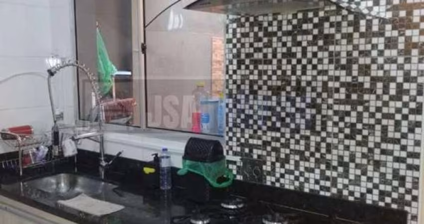 Casa em Condomínio para Venda em Ribeirão Preto, Planalto Verde, 2 dormitórios, 2 banheiros, 2 vagas