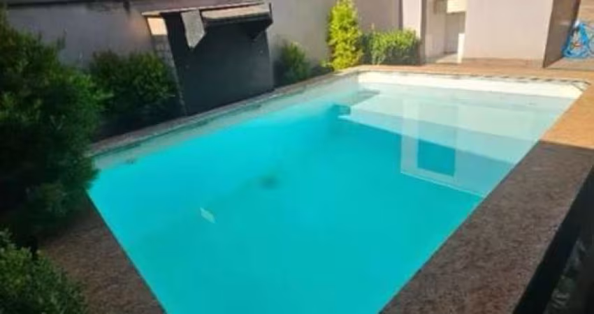Casa para Venda em Ribeirão Preto, Vila do Golf, 3 dormitórios, 1 suíte, 3 banheiros, 2 vagas