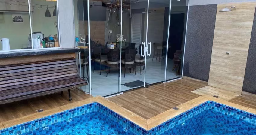 Casa para Venda em Ribeirão Preto, Jardim Cristo Redentor, 2 dormitórios, 1 suíte, 2 banheiros, 3 vagas