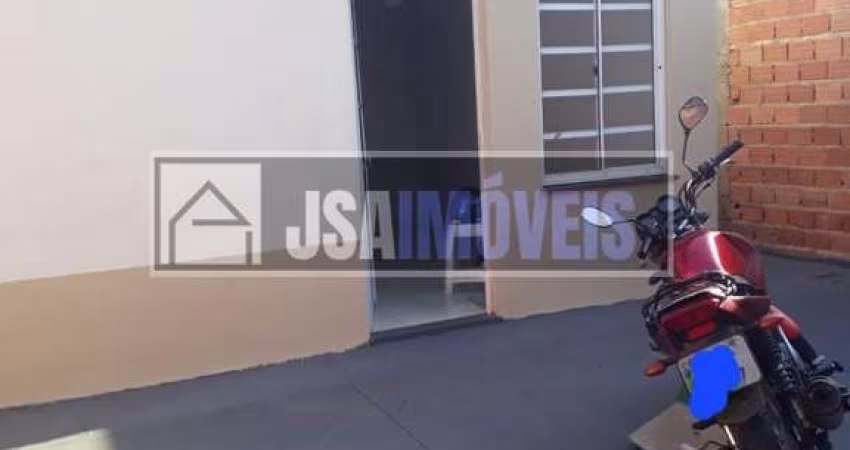 Casa para Venda em Ribeirão Preto, Jardim Cristo Redentor, 2 dormitórios, 2 banheiros, 2 vagas
