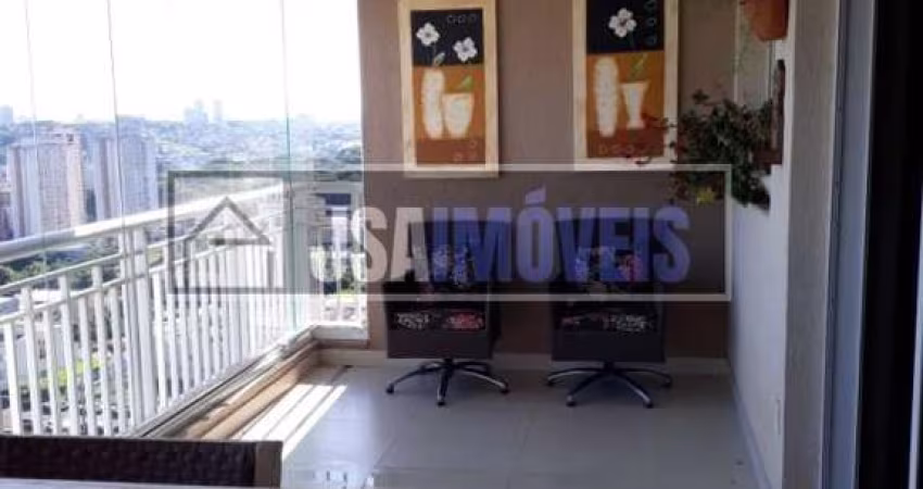 Apartamento para Venda em Ribeirão Preto, Jardim Botânico, 3 dormitórios, 3 suítes, 5 banheiros, 2 vagas