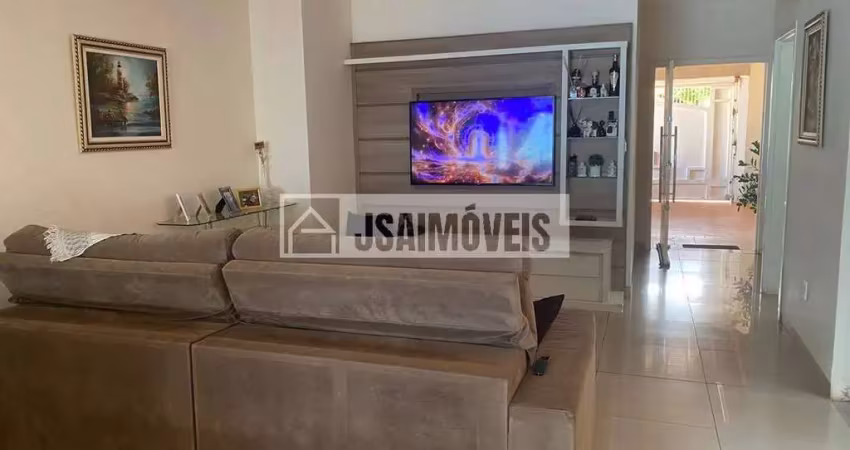 Casa com 3 quartos à venda no Residencial e Comercial Palmares, Ribeirão Preto 