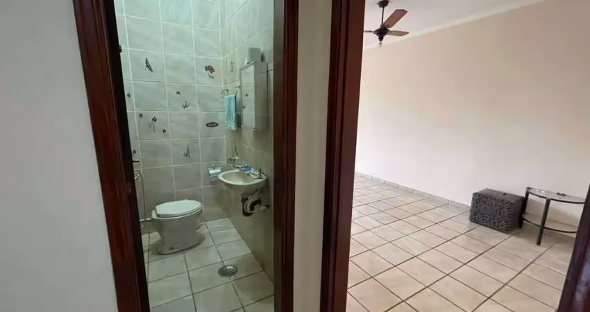 Casa para venda em ribeirão preto / sp no bairro jardim paulista