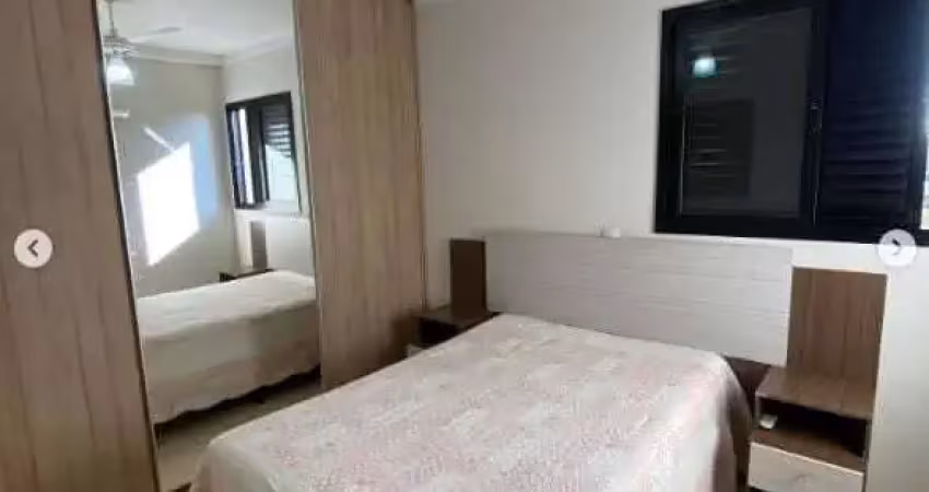 Apartamento para venda em ribeirão preto / sp no bairro nova aliança