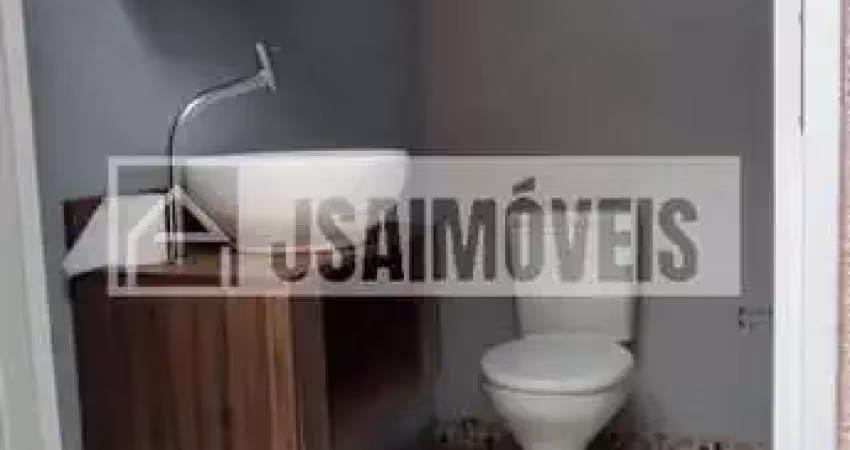 Casa com 2 quartos à venda no Centro, Sertãozinho 