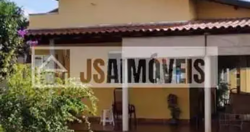 Casa com 2 quartos à venda no Centro, Dumont 