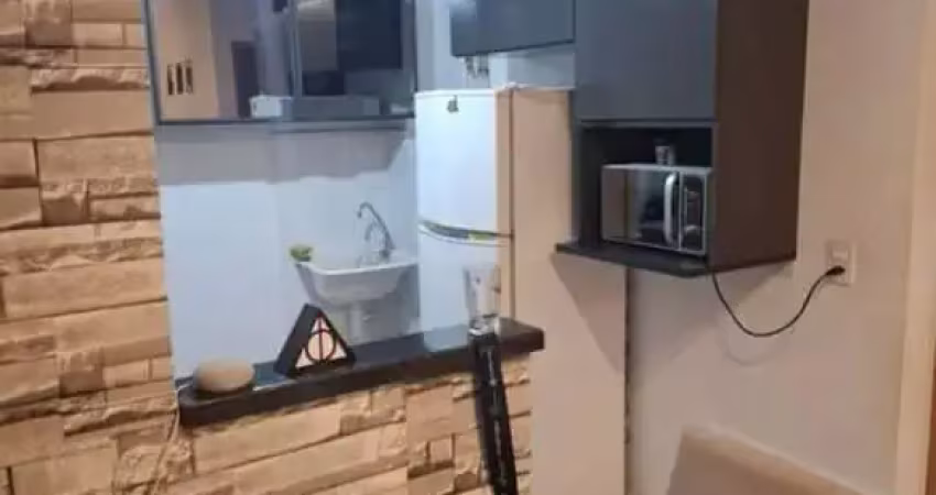 Apartamento para venda em sertãozinho / sp no bairro alvorada