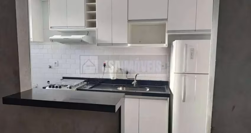Apartamento para venda em ribeirão preto / sp no bairro jardim guaporé