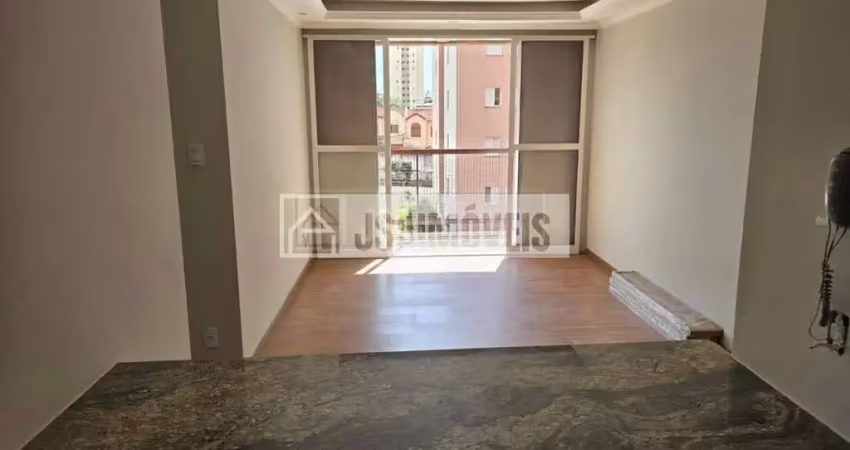 Apartamento para venda em ribeirão preto / sp no bairro parque industrial lagoinha