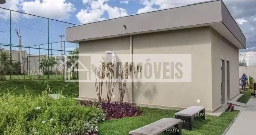 Apartamento para venda no bairro jardim heitor rigon