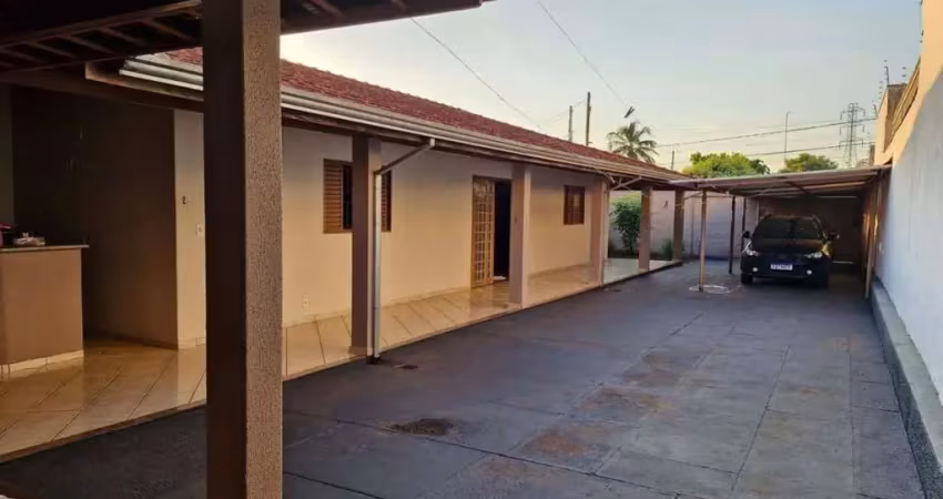 Casa para venda em ribeirão preto / sp no bairro parque dos bandeirantes