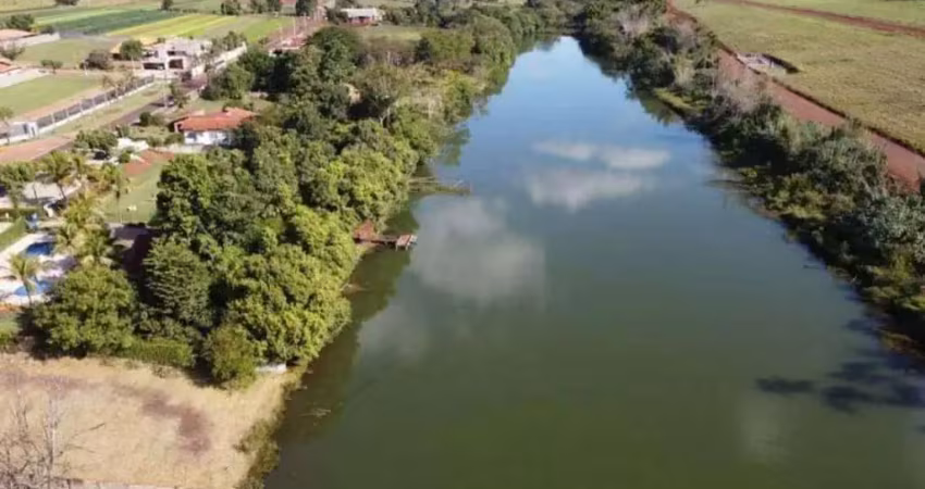 Terreno para venda em ribeirão preto / sp no bairro parque ribeirão preto