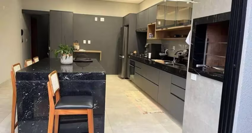 Casa em condomínio para venda em ribeirão preto / sp no bairro recreio das acácias