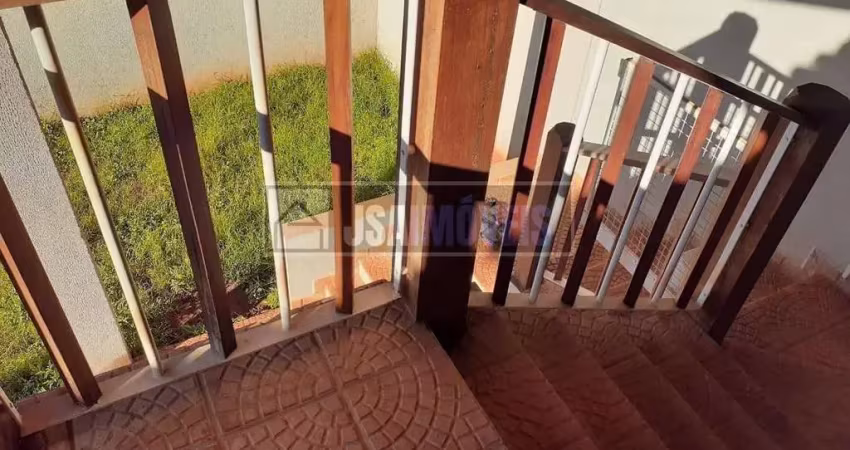 Casa comercial para venda em ribeirão preto / sp no bairro parque dos lagos