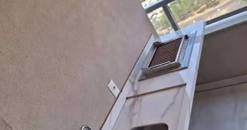 Apartamento para venda em ribeirão preto / sp no bairro jardim botânico