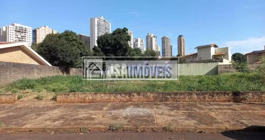 Terreno para venda em ribeirão preto / sp no bairro jardim canadá