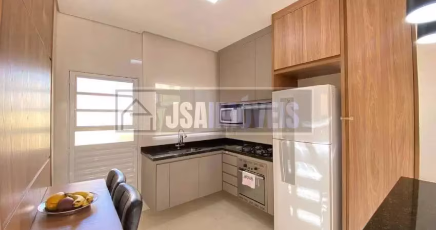 Casa para venda em ribeirão preto / sp no bairro jardim ângelo jurca