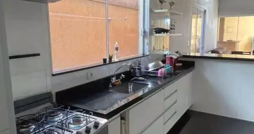 Casa para venda em ribeirão preto / sp no bairro bonfim paulista