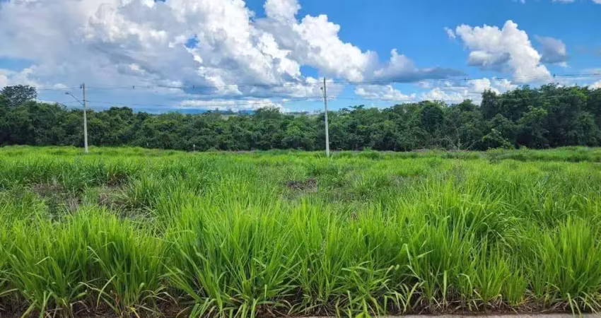 Terreno à venda no Centro, Rifaina 