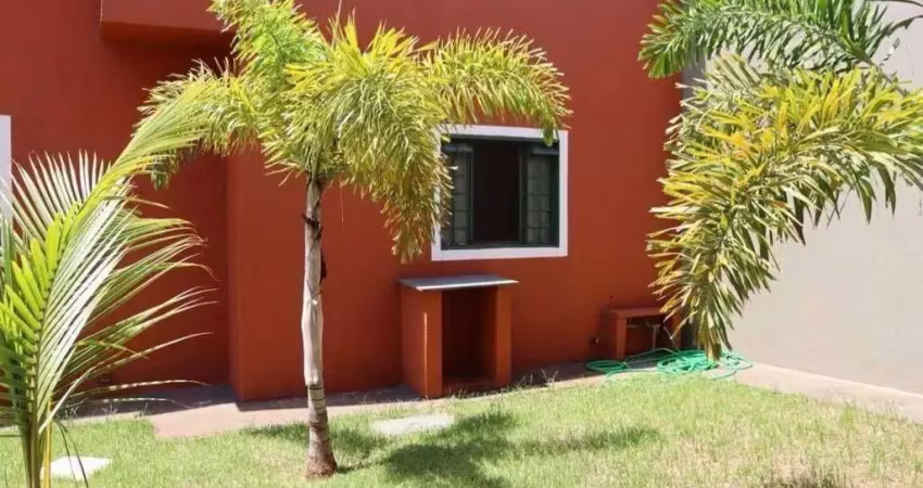 Casa em condomínio para venda em ribeirão preto / sp no bairro parque são sebastião