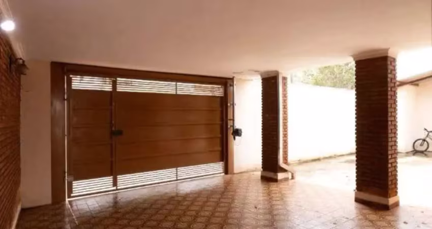 Casa para venda em ribeirão preto / sp no bairro jardim são luiz