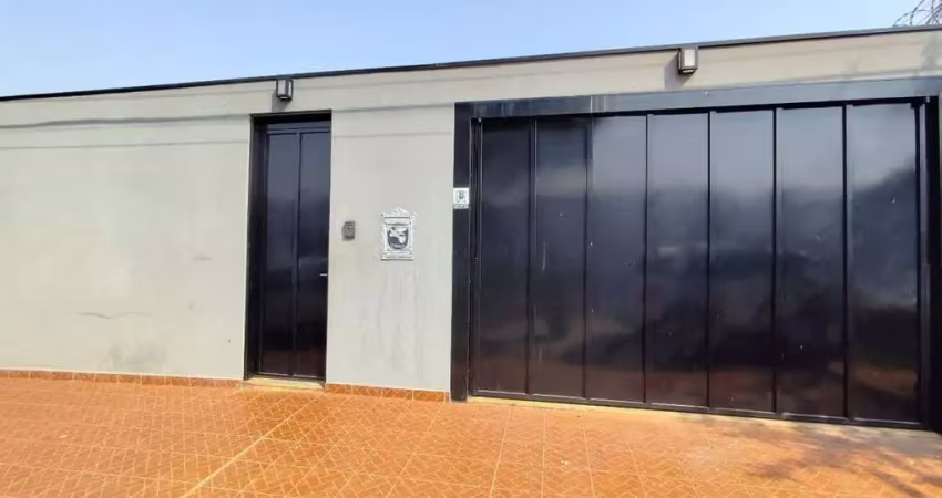 Casa para venda em ribeirão preto / sp no bairro parque residencial cidade universitária