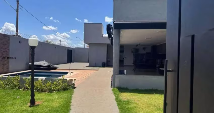 Chácara para venda em ribeirão preto / sp no bairro parque residencial cidade universitária