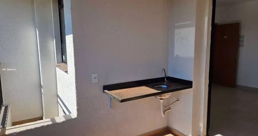 Apartamento para venda em ribeirão preto / sp no bairro sumarezinho