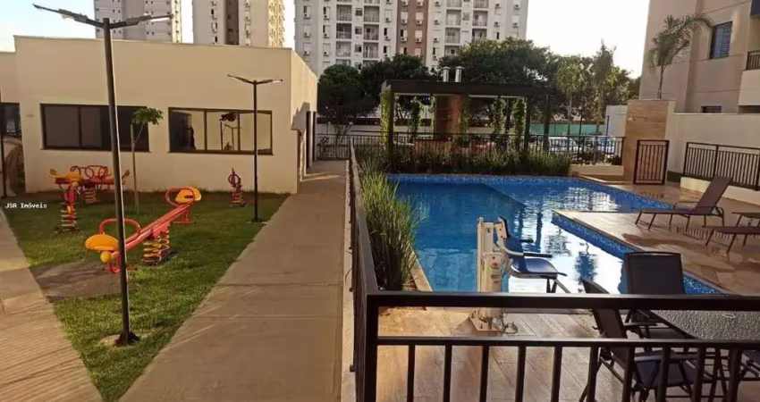 Apartamento para venda em ribeirão preto / sp no bairro sumarezinho
