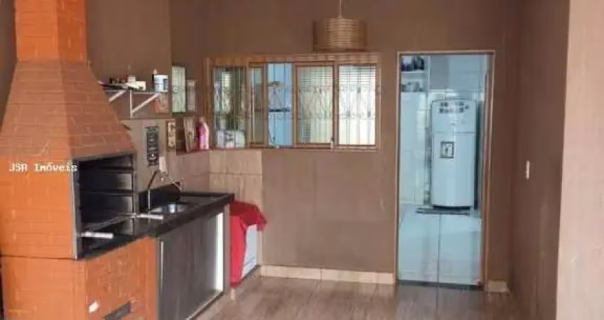 Casa para venda em ribeirão preto / sp no bairro ipiranga