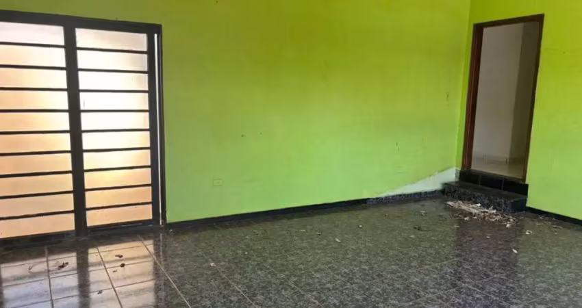 Casa para venda em sertãozinho / sp no bairro jardim alexandre balbo