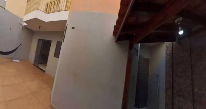 Apartamento para venda em ribeirão preto / sp no bairro jardim antártica