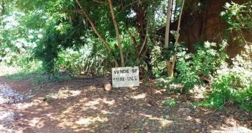 Terreno para venda em ribeirão preto / sp no bairro chácaras pedro corrêa de carvalho