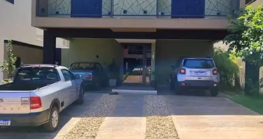 Casa em condomínio para venda em ribeirão preto / sp no bairro quintas de são josé