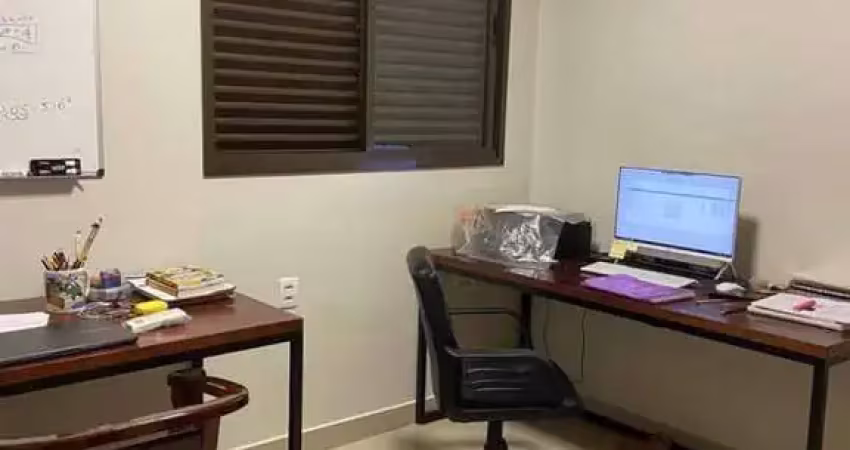 Apartamento para venda em ribeirão preto / sp no bairro jardim antártica