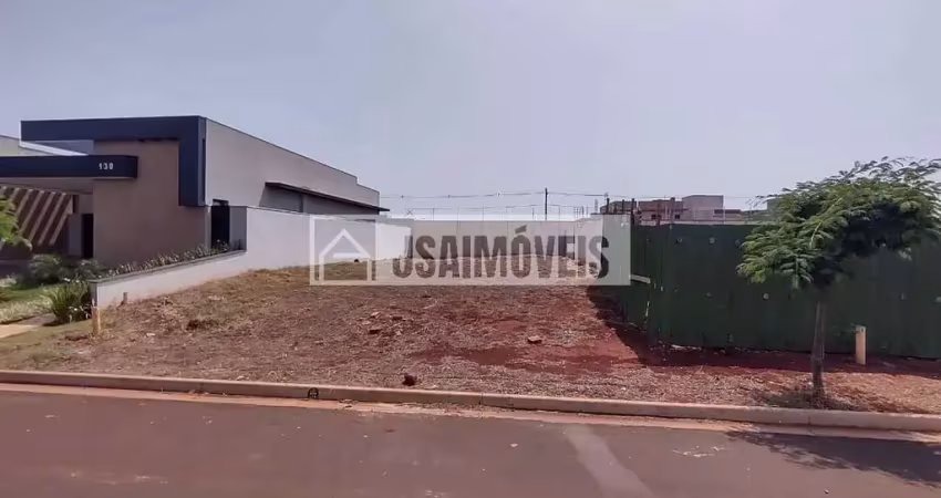 Terreno para venda em ribeirão preto / sp no bairro portal da mata