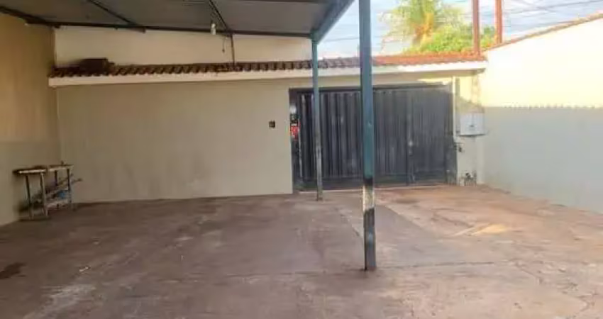 Casa para venda em ribeirão preto / sp no bairro parque ribeirão preto