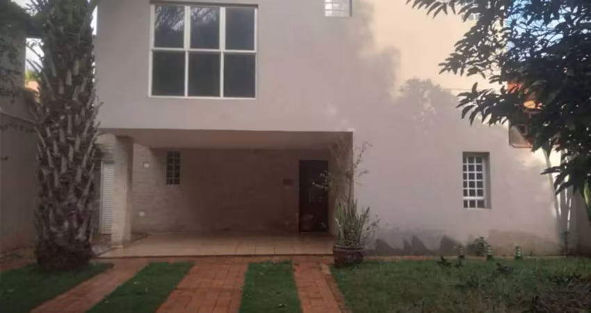 Casa / sobrado para venda em ribeirão preto / sp no bairro jardim heitor rigon