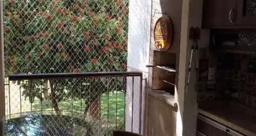 Apartamento para venda em ribeirão preto / sp no bairro jardim são josé