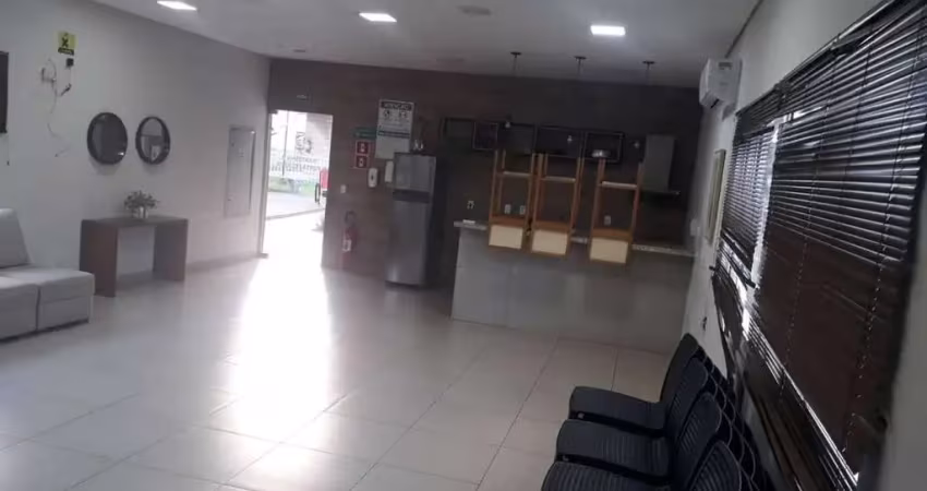 Apartamento para venda em sertãozinho / sp no bairro jardim campo alegre