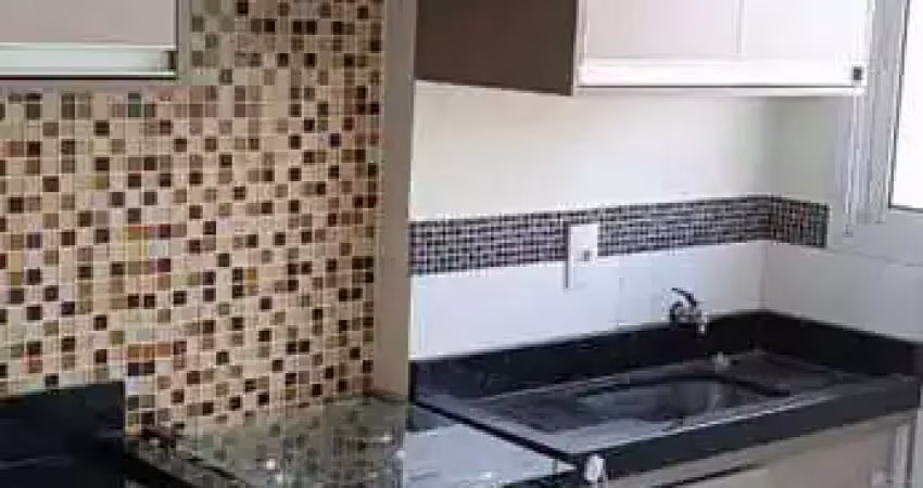 Apartamento para venda em ribeirão preto / sp no bairro residencial e comercial palmares