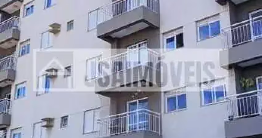 Apartamento para venda em ribeirão preto / sp no bairro residencial e comercial palmares