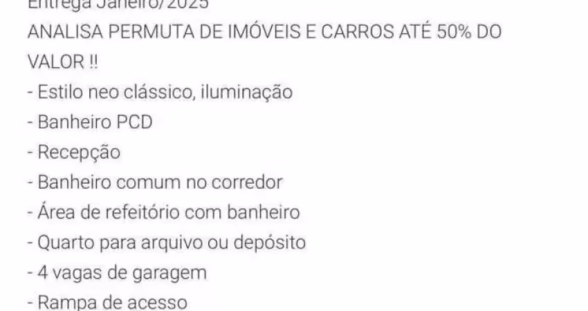 Casa comercial para venda em ribeirão preto / sp no bairro jardim américa