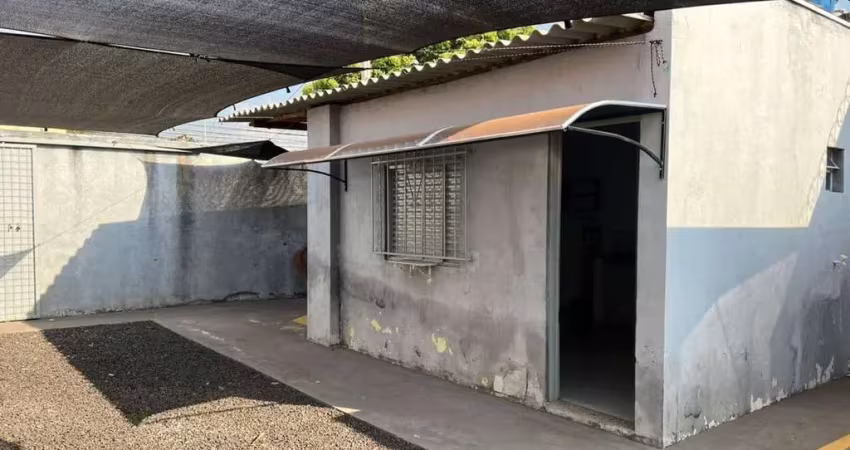 Terreno comercial para venda em ribeirão preto / sp no bairro campos elíseos