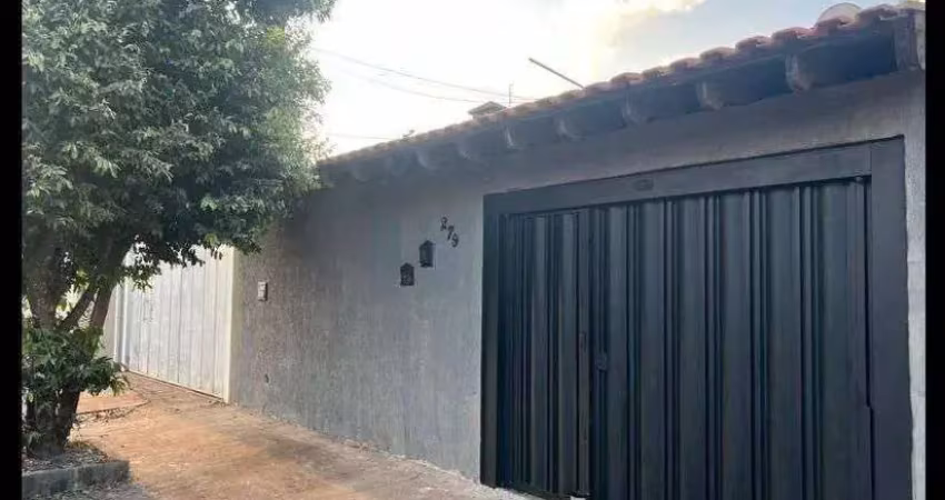 Casa para venda em ribeirão preto / sp no bairro residencial parque dos servidores