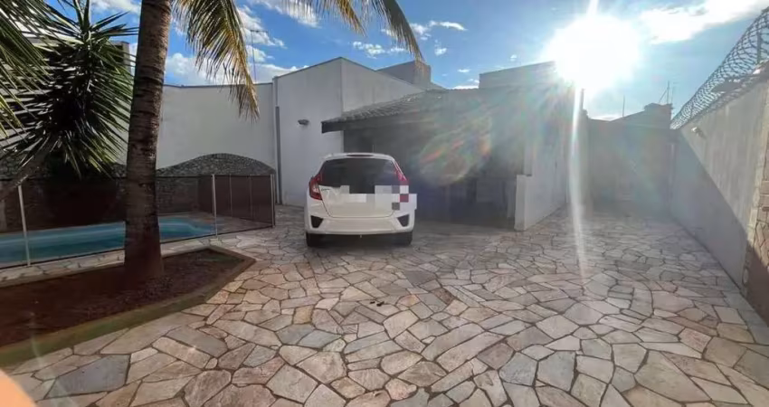 Casa para venda em ribeirão preto / sp no bairro jardim ouro branco