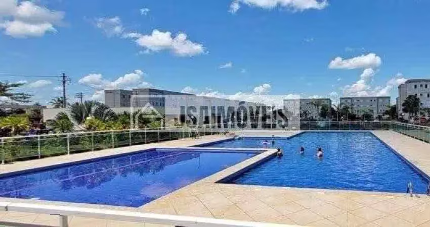 Apartamento para venda em ribeirão preto / sp no bairro reserva real